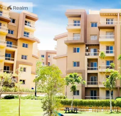 Apartment For sale Ready to Move  Very prime location Ashgar city compound