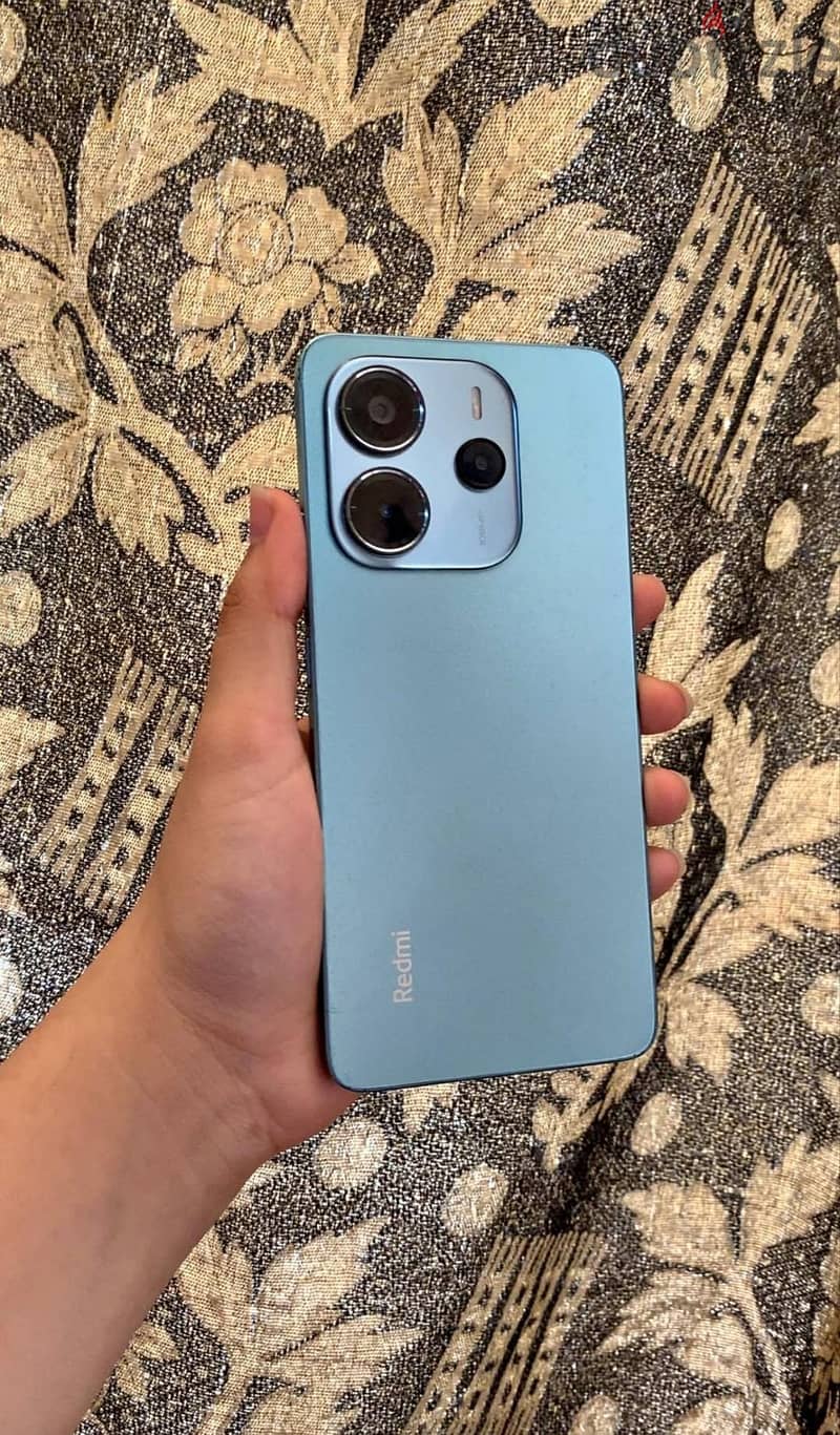 Xiaomi Redmi Note 14 1