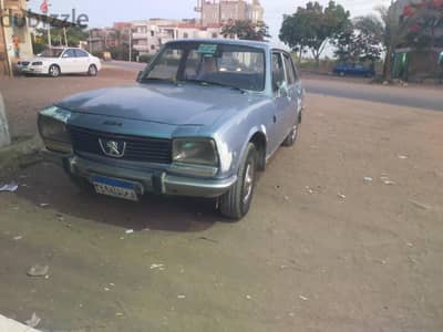 بيجو 405 1978