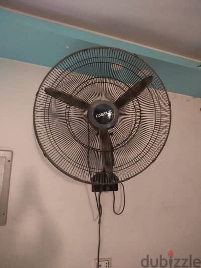 مروحة