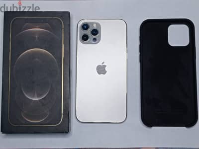 Apple - iPhone 12 Pro