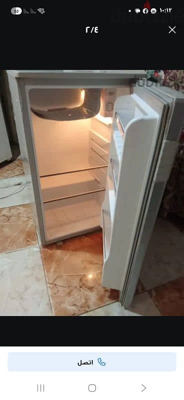 صيانه ثلاجات والغسالات والسخانات والبوتاجازات واجهزه منزليه اخرى
