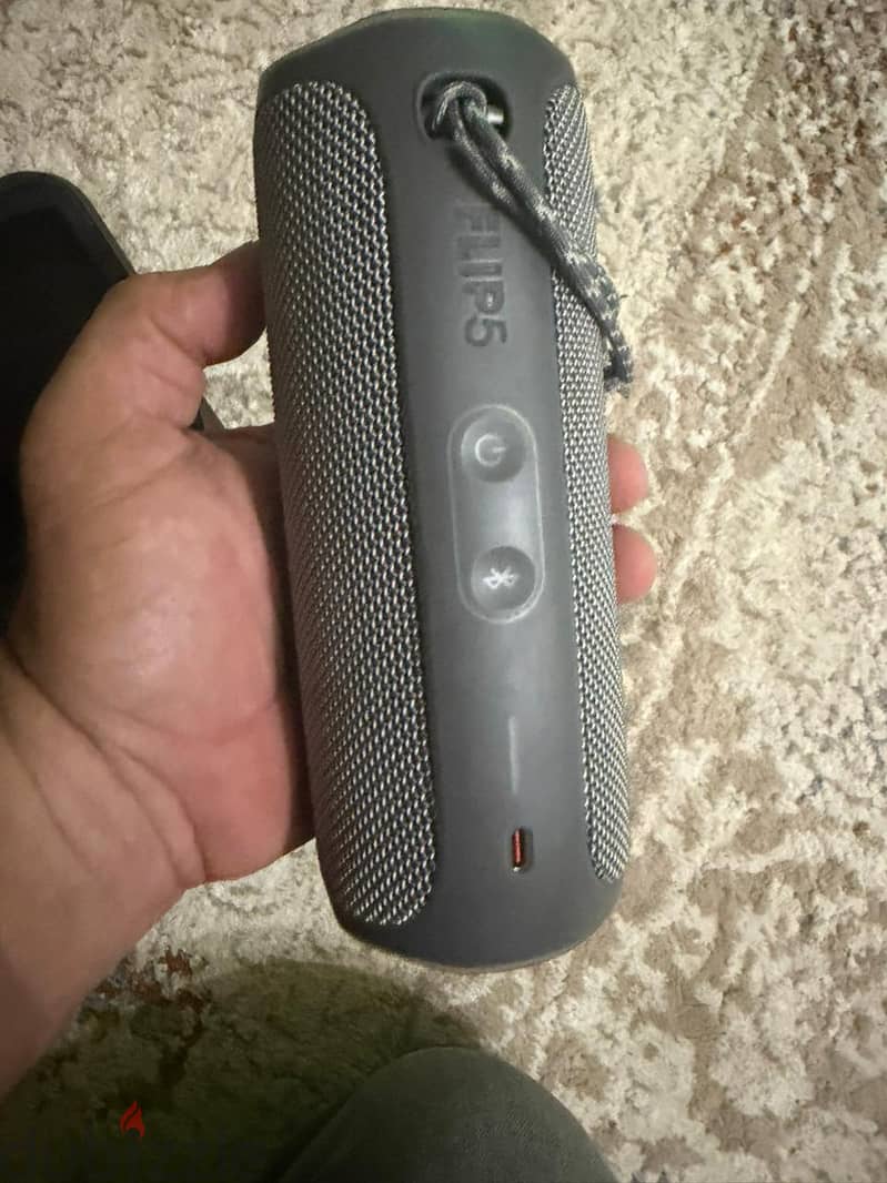 JBL FLIP 5 1
