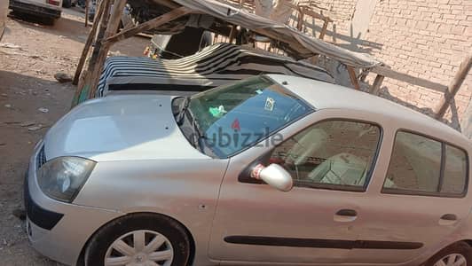 رينو كليو 2006 2006