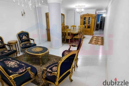 Apartment for sale, 150 sq m, Stanley - near Fathallah Stanley