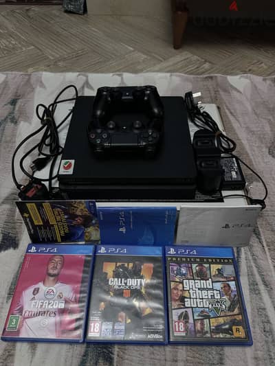 playstaion 4 slim