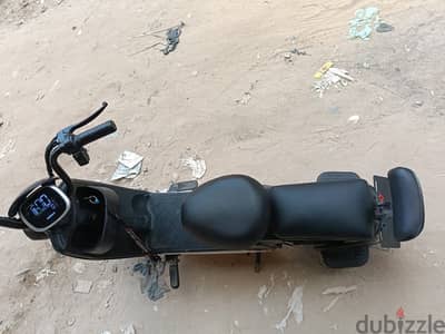 البيع بسبب السفر