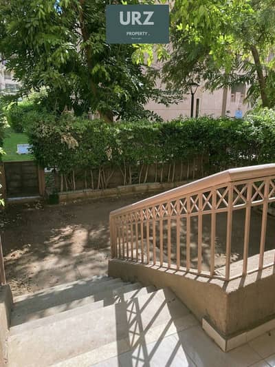 فرصة سكن مميزة شقة ارضي بجاردن علي 12 سنة تقسيط في المستقبل سيتي لليع علي محور الامل بجوار مدينتي وبريفادوا وسراي هاب تاون