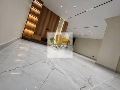 Apartment for sale in Madinaty 170 meters super lux finishing in B8 garden view