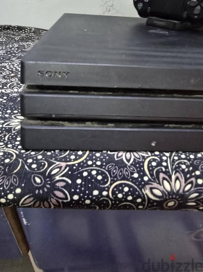 ps4 pro 1