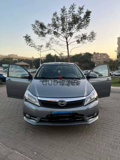 BYD 2025
