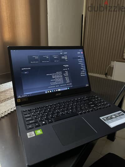 لابتوب Acer