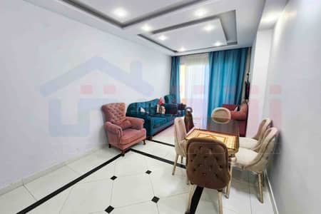 Apartment for sale, 110 sq m, Mandara - directly on the sea (Brand Building)