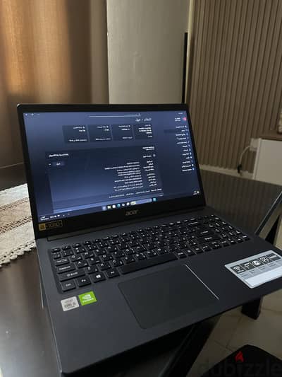 لابتوب Acer لابتوب Acer