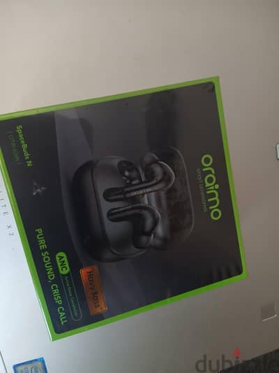 oraimo spacebuds n anc