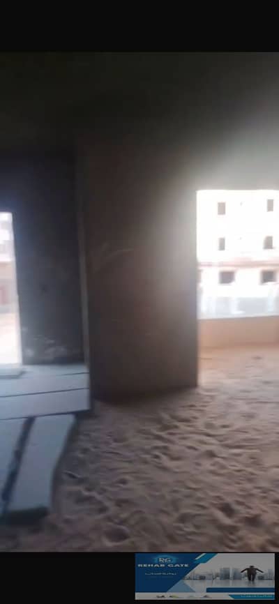 Apartment gem 180m for sale in Al-Andalus 2, New Cairo