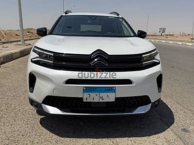 Citroen C5 Aircross 2023