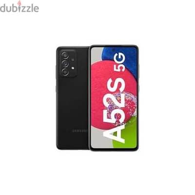 Samsung A52s Mobile