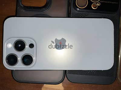 Apple - iPhone 15 Pro