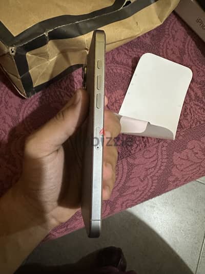 Apple - iPhone 16 Pro Max