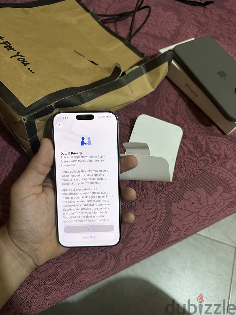 Apple - iPhone 16 Pro Max 4