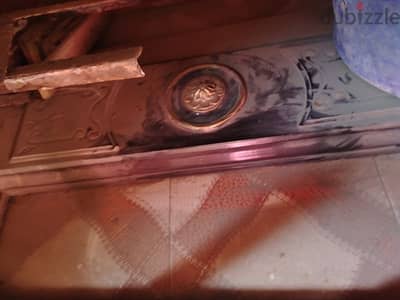 وترابيذة سفرة بدون كراسي