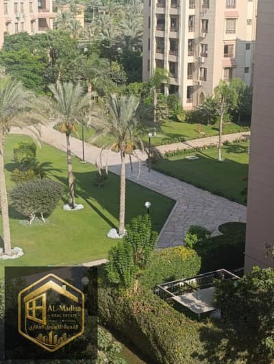 شقة للبيع في الرحاب احسن سعر في السوق بالمرحلة الخامسة  110م 2نوم  2حمام  باسانسير بحري  بجوار مسجد ابو بكر الصديق وقريبة من الخدمات فرصة حقيقية سكن أو استثمار