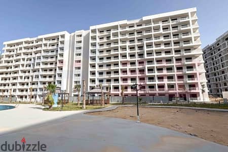 شاليه للبيع 60م العلمين الجديدة - بورتو جولف (river side) الكيلو 107م