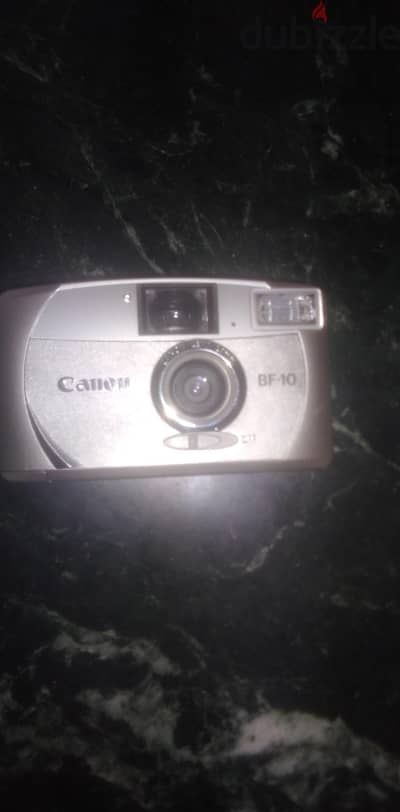 كميرا CANON