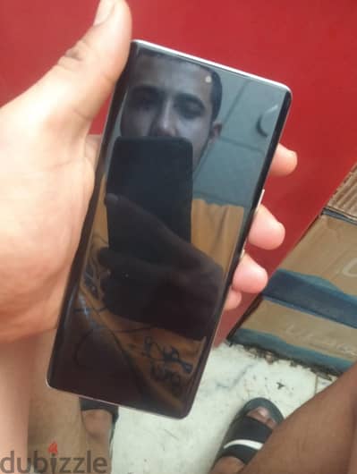 إنفنيكس نوت 50 إس 5G