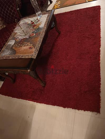 للبيع سجاد شعر  النساجون الشرقيون مستعمل