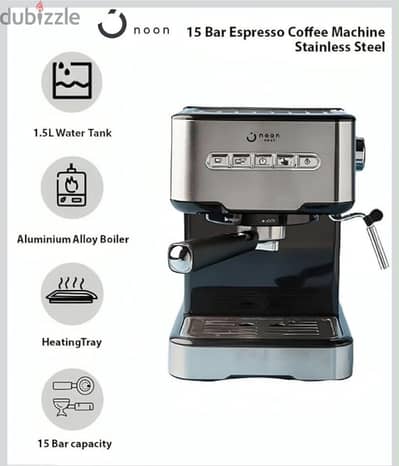 Coffe machine