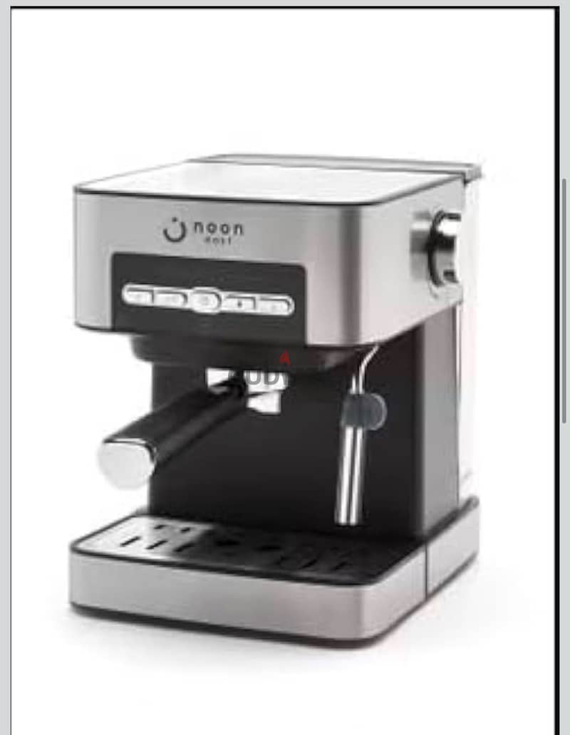 Coffe machine 1
