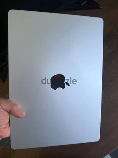 Macbook pro m4