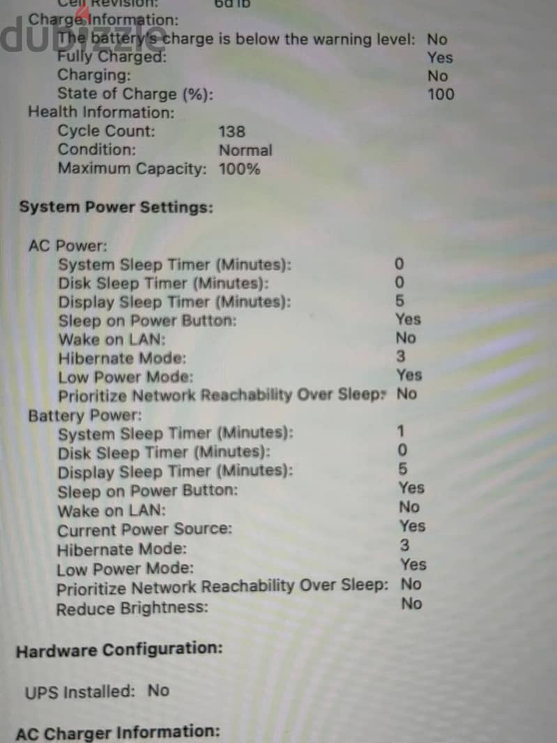Macbook pro m4 4