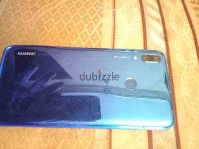 Huawei p smart