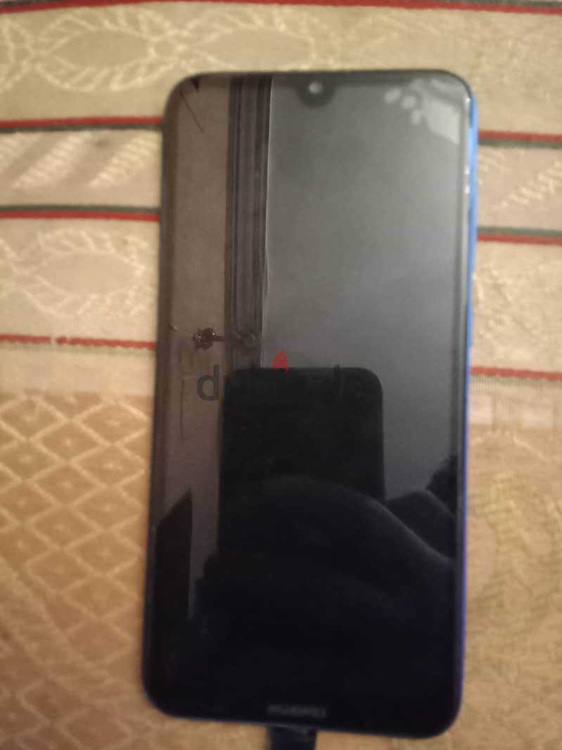 Huawei p smart 1