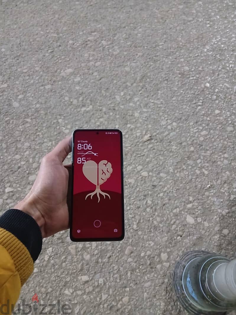 Xiaomi Redmi Note 14 1