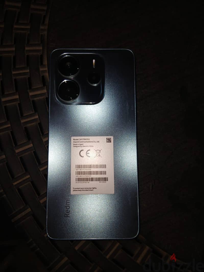Xiaomi Redmi Note 14 2