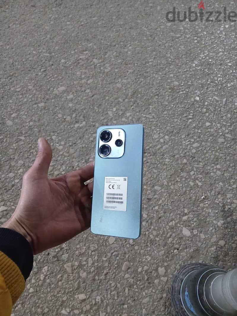 Xiaomi Redmi Note 14 3