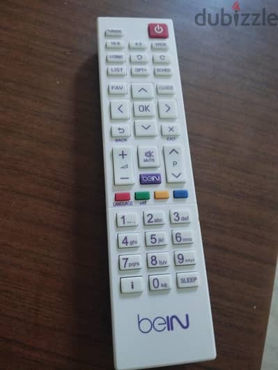 bein spoetريموت بي ان سبورت