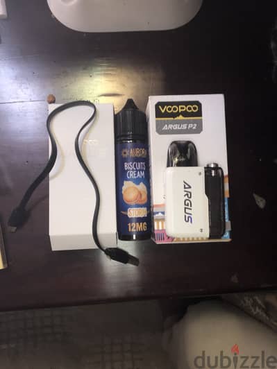 Vopoo Argus for sale