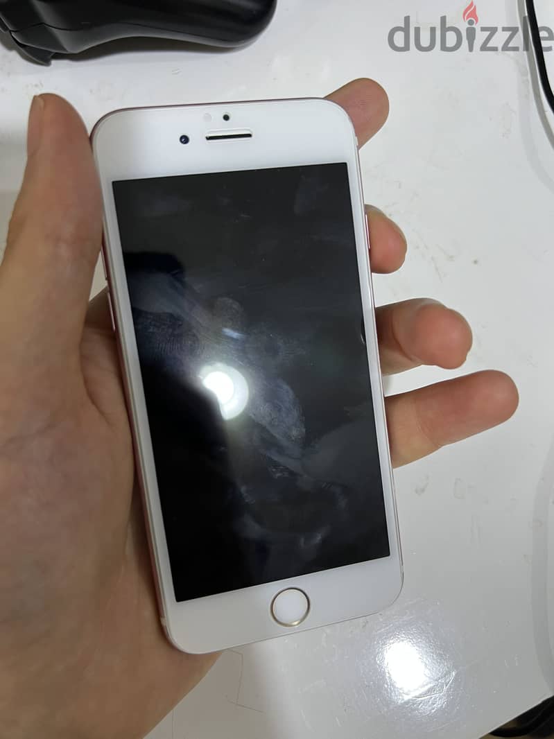 iPhone 7 3