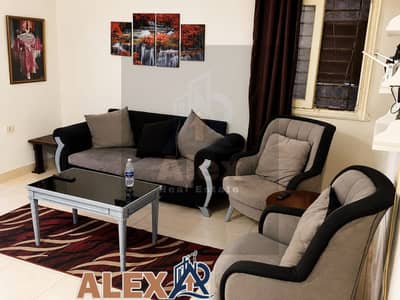 Furnished apartment for rent in San Stefano with air conditioning