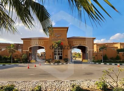  Standalone Villa for Sale in Royal Meadows Compound – Sheikh Zayed