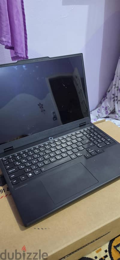 Lenovo legion 5 ultra 9