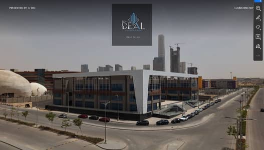 ‼ Immediate Delivery + Guaranteed Return on Your Down Payment — A Prime Investment Opportunity in the Heart of R3, New Capital! ‼