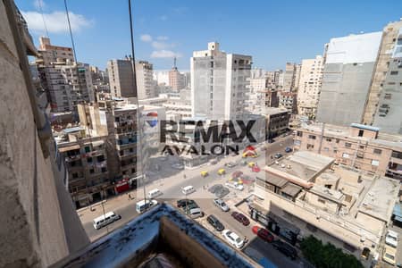Apartment for sale 125 m Al-Suyuf (a beautiful one Abu Harid)