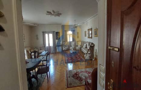 Apartment for Sale in El Banafseg 2, New Cairo – Super Lux Finishing Apartment for Sale in El Banafseg 2, New Cairo – Super Lux Finishing