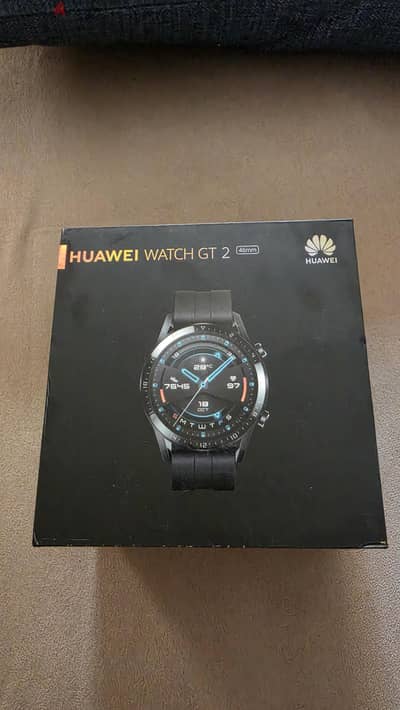 huawei watch gt 2 46mm